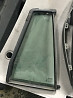Бу стекло задней правой двери Renault laguna 2, 8200001461, 8200445509, глухое, форточка, универсал, Кропивницький