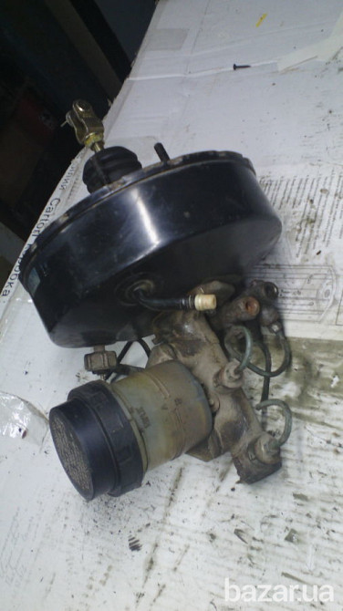 Вакуумный усилитель тормозов Jkc 813-03308 Мицубиси Mb407221 оригинал Вінниця - зображення 1