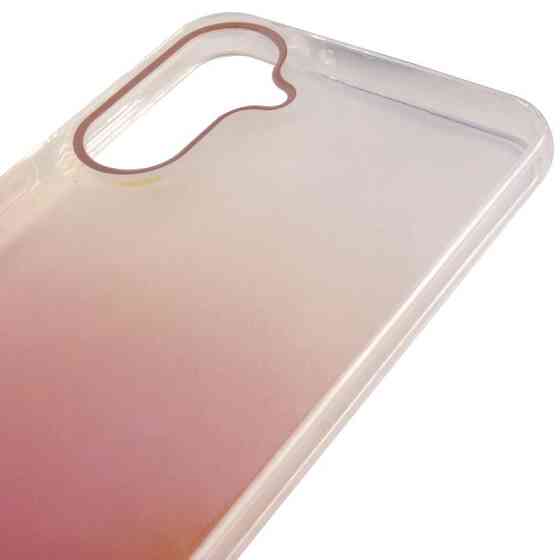 Чехол TPU+PC Glassbend для Samsung Galaxy A35 Херсон