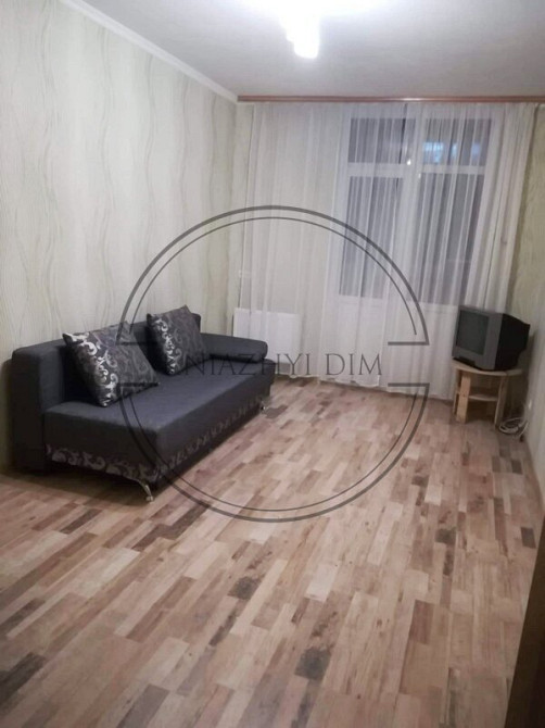 Оренда 1-кімнатної квартири в ЖК Східна Брама біля метро Бориспільська. Є ГЕНЕРАТОР. Код №11195970 Киев - изображение 6