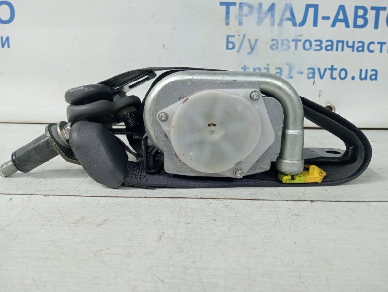 Ремень безопасности передний левый Hyundai Tucson 2004-2009 888102E400 (Арт. 58984) Київ - зображення 3