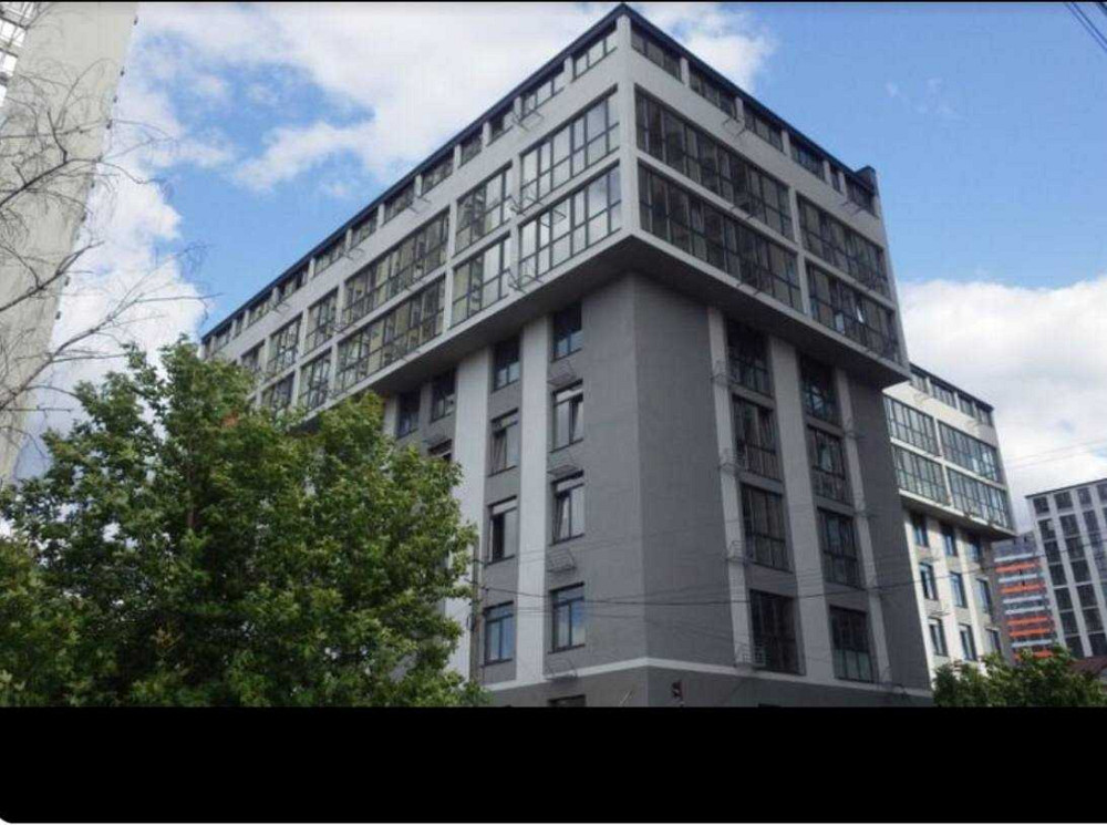 долгосрочная аренда 1-к квартира Киев, Дарницкий, 10500 грн./мес. Киев - изображение 12