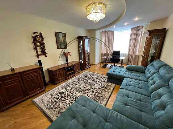 Оренда 3-х кім. квартири м. Позняки № 11200706 Київ