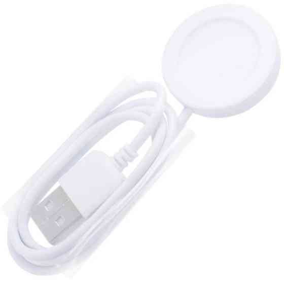 Зарядний кабель для Gelius Amazwatch Numix GP-SW009 White (Код товару:41437) Харків