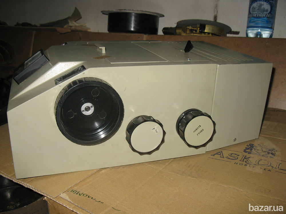 КФК УХЛ4,2 двухлучевой Суми - зображення 2