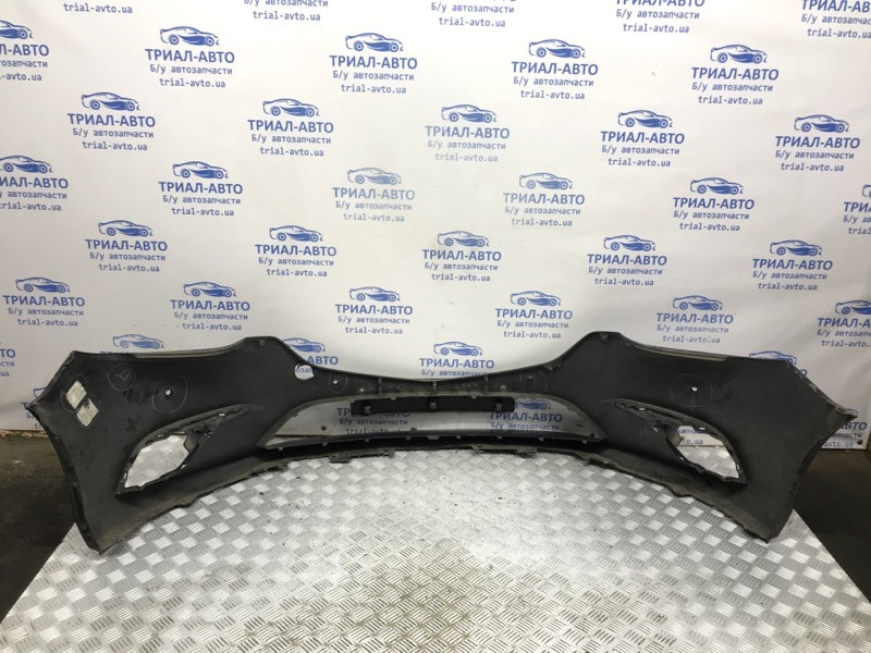 Бампер передний Mazda 6 2012- GMV8-50-031C BB (Арт. 44794) Киев - изображение 7