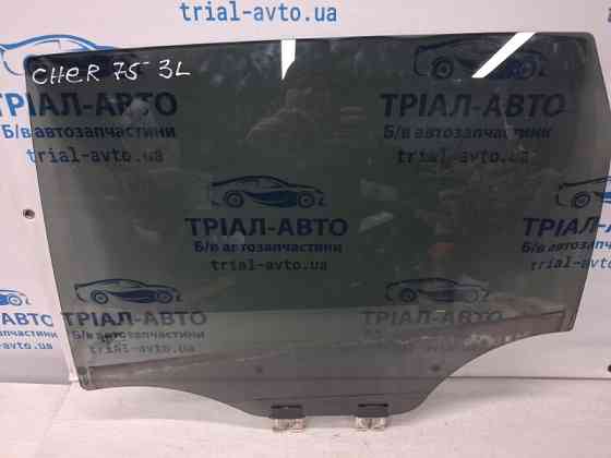 Стекло двери заднее левое Jeep Cherokee 2013-2019 68104623AC (Арт. 71615) Київ