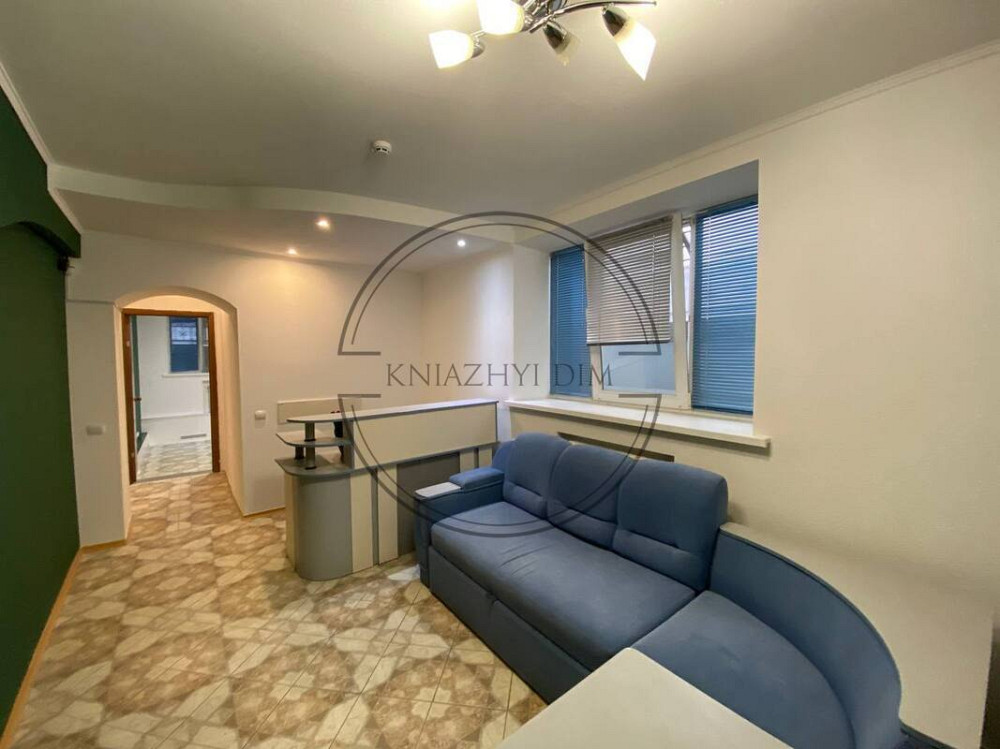 БЕЗ КОМІСІЇ! Продаж гарного офісного приміщення м.Лук’янівська. Код об’єкту 23823 Киев - изображение 10