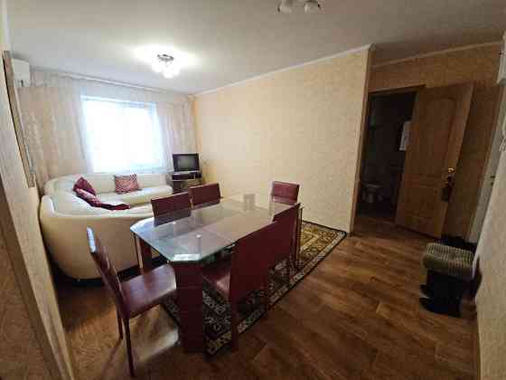 Сдам в аренду 3-к квартиру, пр. Мира / Вольный / Левобережный 3 Дніпро