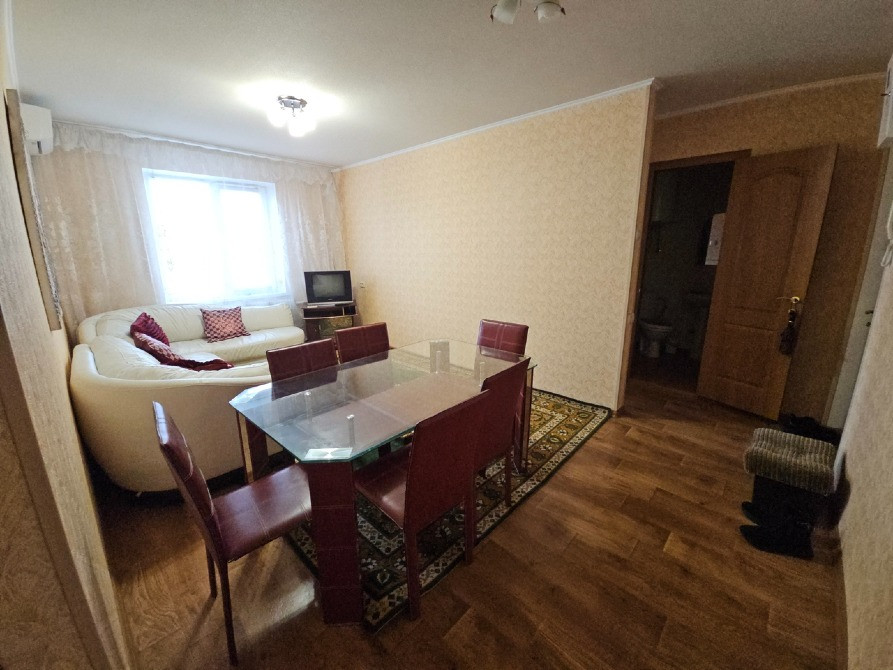 Сдам в аренду 3-к квартиру, пр. Мира / Вольный / Левобережный 3 Дніпро - зображення 6