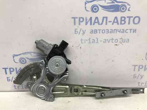 Стеклоподъемник задний правый Mitsubishi ASX 2010- 5743A178 (Арт. 47991) Київ