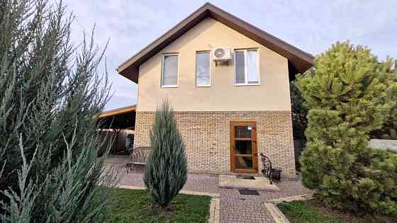 продажа 4-к дом Васильковский, Даниловка, 161000 $ 