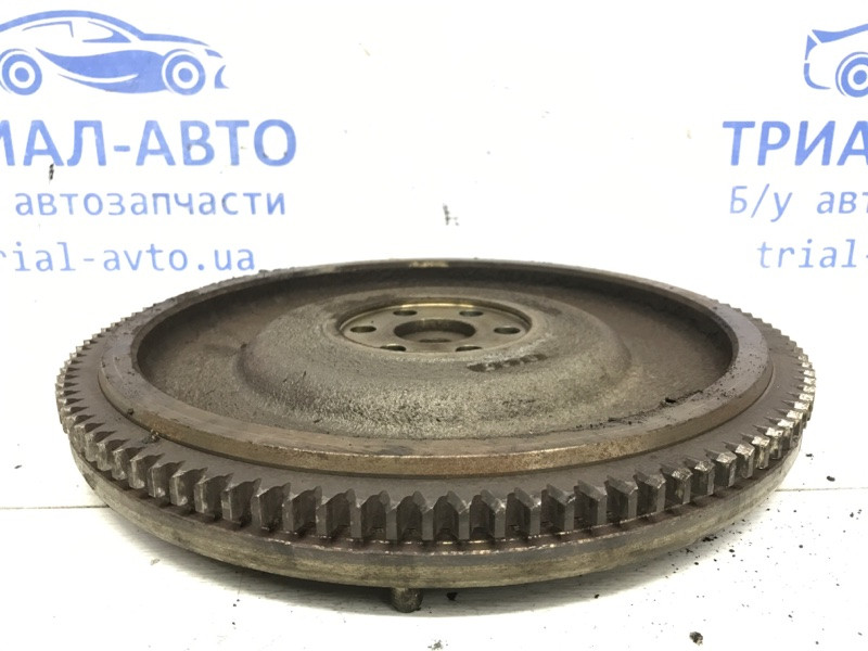 Маховик Kia Soul AM 1.6 БЕНЗИН G4FC 2008 (б/у) Київ - зображення 4