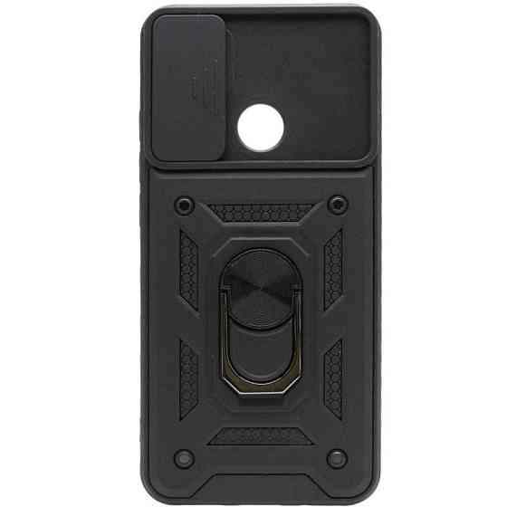 Чехол Ummi Camshield Serge Ring для Xiaomi Redmi A1+ / A2+ Херсон