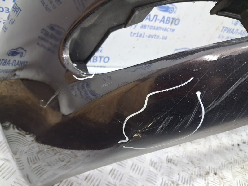 Бампер передний Toyota Camry XV30 3.0 БЕНЗИН 1MZFE 2001 (б/у) Київ - зображення 7