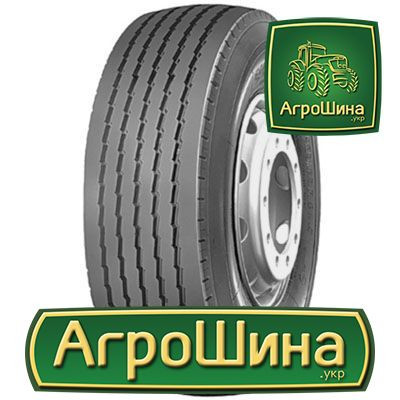 Грузовая шина Sava Cargo C3 (прицеп) 245/70 R19.5 141/140J Київ - зображення 1