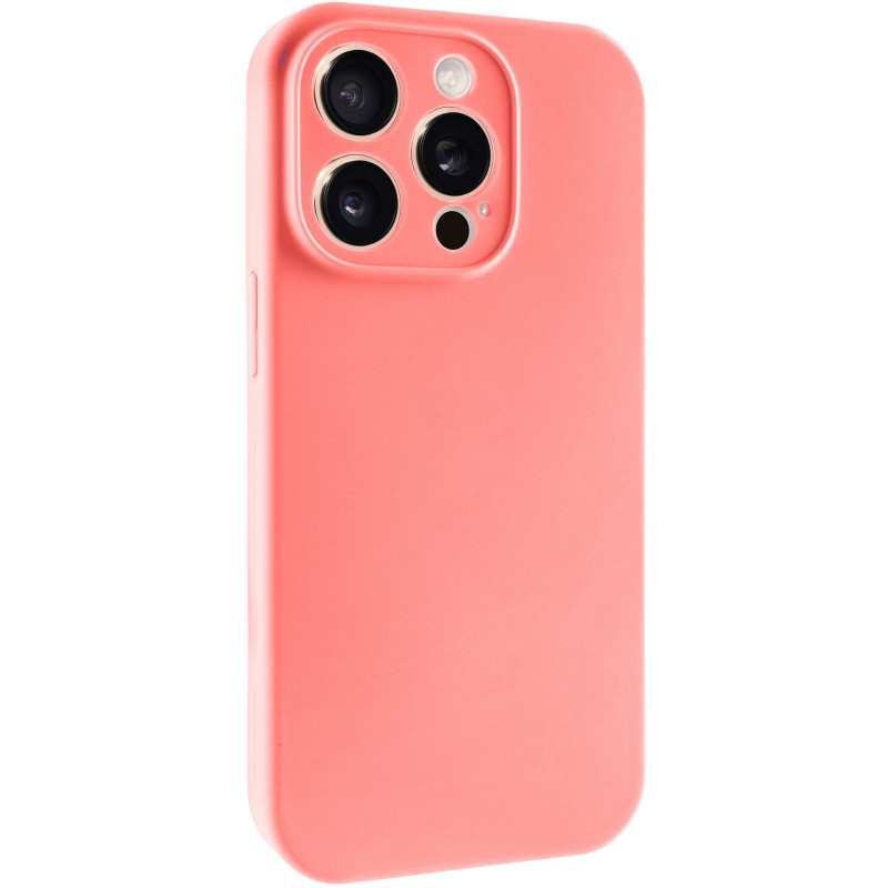 Чехол Silk Full Camera Protective (AA) NO LOGO для Apple iPhone 13 Pro (6.1") Херсон - зображення 1