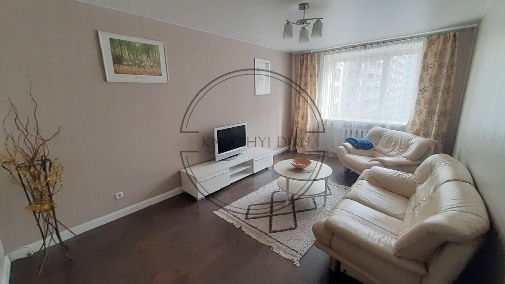 Оренда 2-кім. квартири поруч Новопечерські Липки. Код об'єкта 11135859 Киев - изображение 11