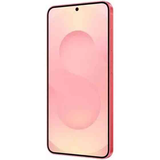 Смартфон Samsung Galaxy S25 S931B 12/128GB Coral Red (SM-S931BZRH) EU Харків
