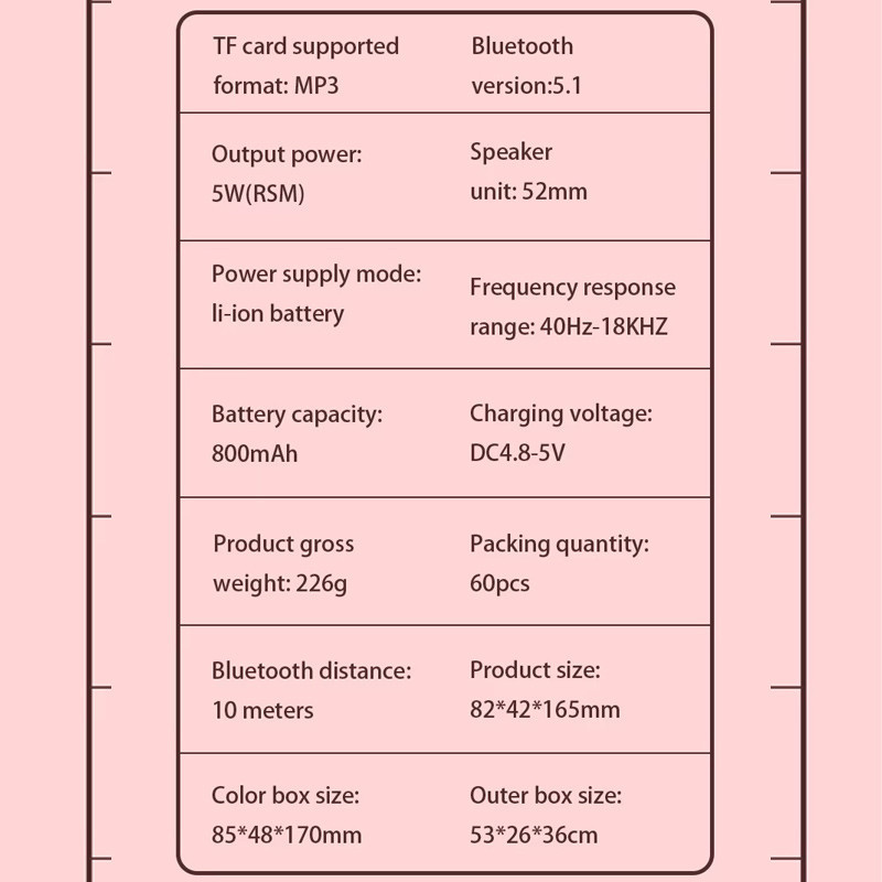 Уценка Караоке Микрофон-колонка X3 Херсон - изображение 6