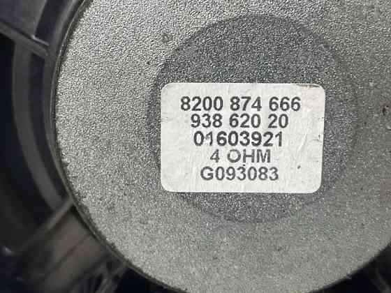 Динамик двери Renault Trafic 2001-2014 8200874666 (Арт. 81519) Київ