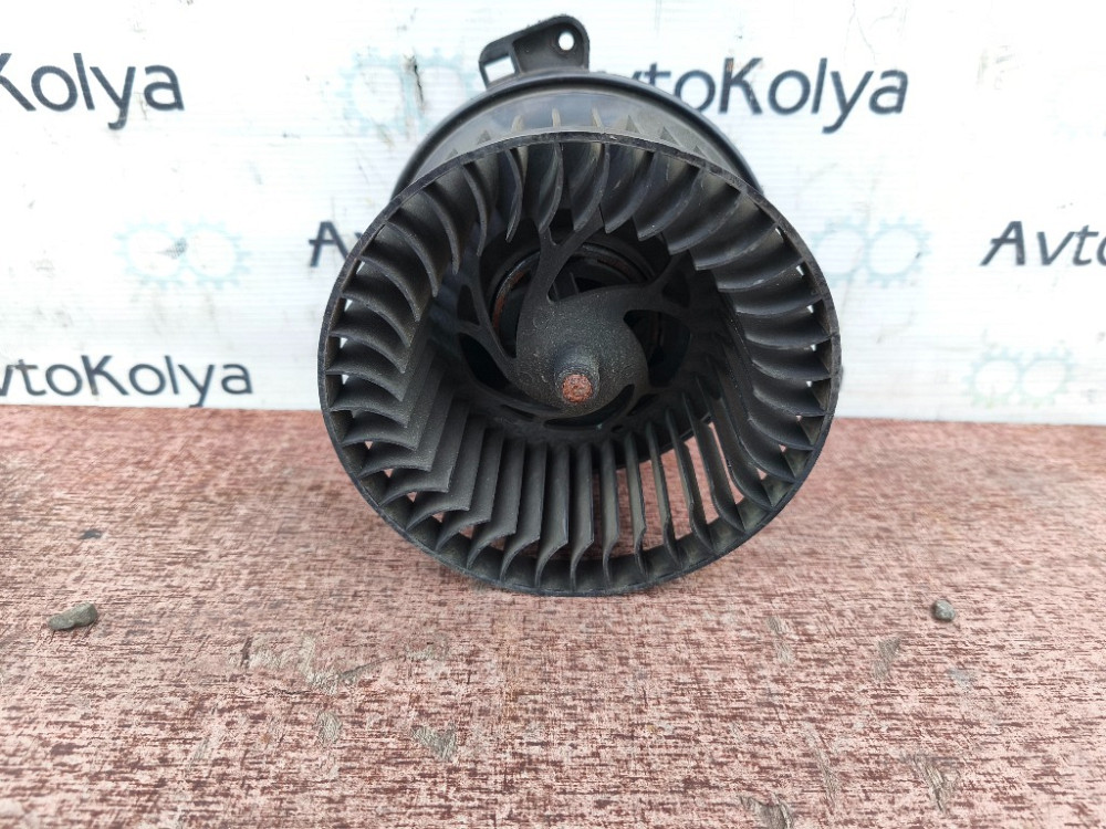 Моторчик (вентилятор) печи Citroen Berlingo 2003-2007 (030668Q) Ковель - зображення 3
