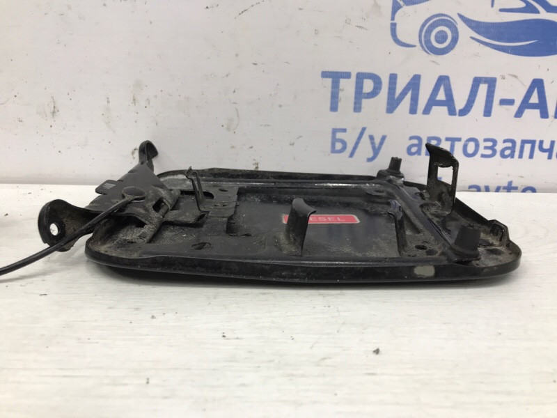 Лючок бака Nissan X-Trail T32 1.6 DIESEL R9M 2014 (б/у) Киев - изображение 3