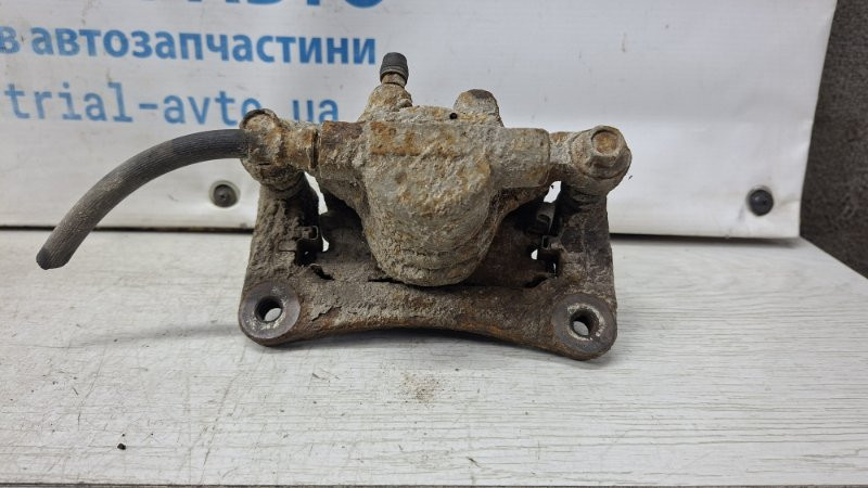 Суппорт задний правый Mitsubishi Lancer 2007-2017 4605A264 (Арт. 72458) Київ - зображення 2