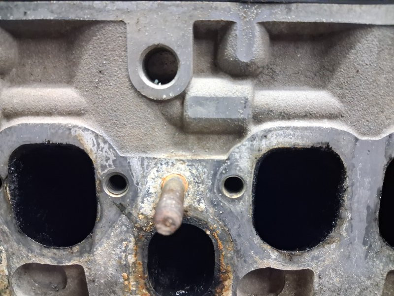 Двигатель Volkswagen Caddy 2K 1.9 DIESEL BJB 2003 (б/у) Київ - зображення 7