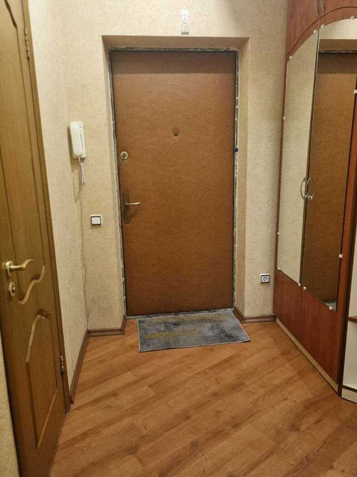 долгосрочная аренда 1-к квартира Киев, Дарницкий, 11000 грн./мес. Киев - изображение 5