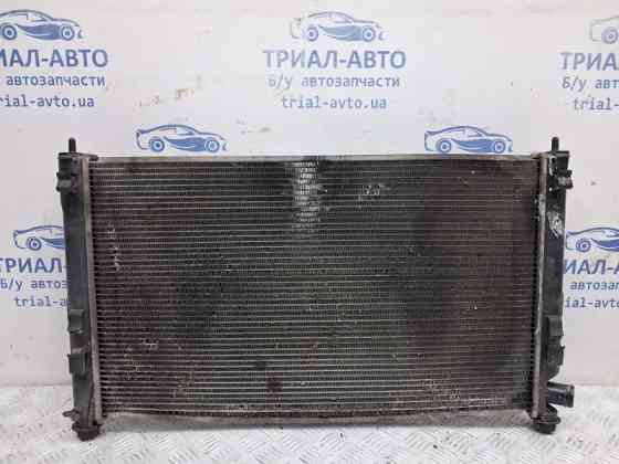 Радиатор основной Mitsubishi ASX GA 1.8 DIESEL 4N13 2010 (б/у) Киев