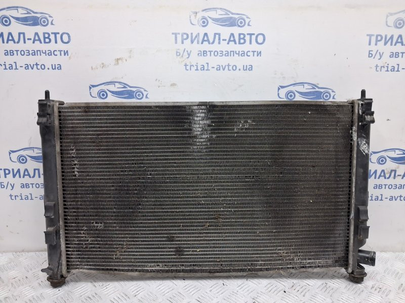 Радиатор основной Mitsubishi ASX 2010- 1350A050 (Арт. 63504) Киев - изображение 6