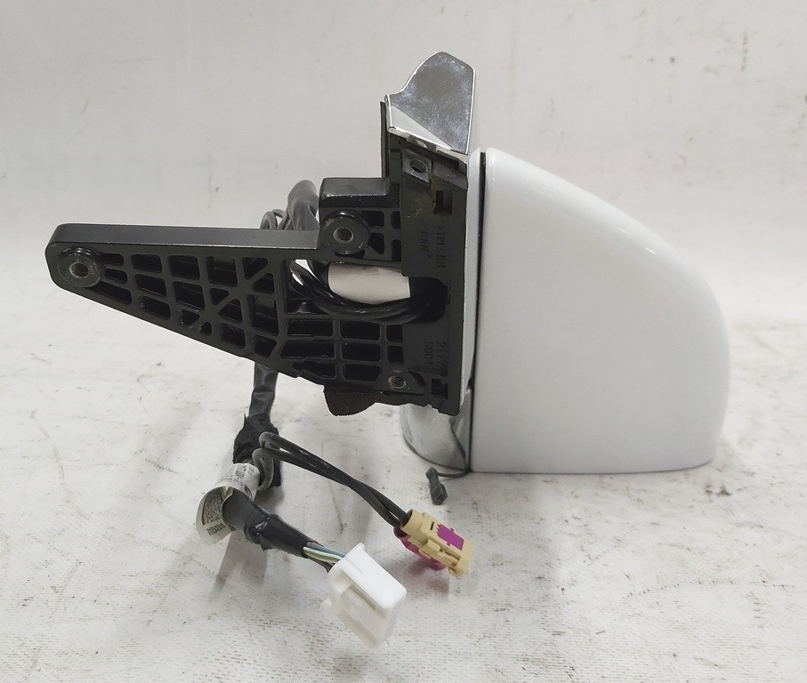 Зеркало наружное правое PREMIUM в сборе без зеркального элемента Tesla model X 1035181-00-J Киев - изображение 7