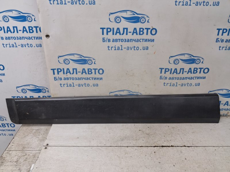 Накладка двери Chevrolet Captiva 2006-2018 42390971 (Арт. 86248) Київ - зображення 1
