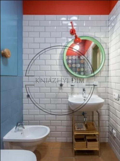 БЕЗ КОМИССИИ! продам пентхаус на Печерске с авторским дизайном. Код объекта 21105384 Киев - изображение 9