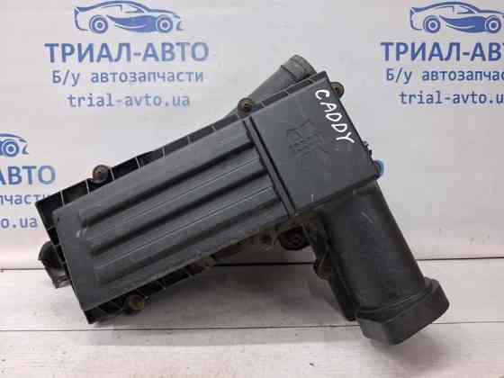 Корпус воздушного фильтра Volkswagen Caddy 2K 1.9 DIESEL BJB 2003 (б/у) Київ