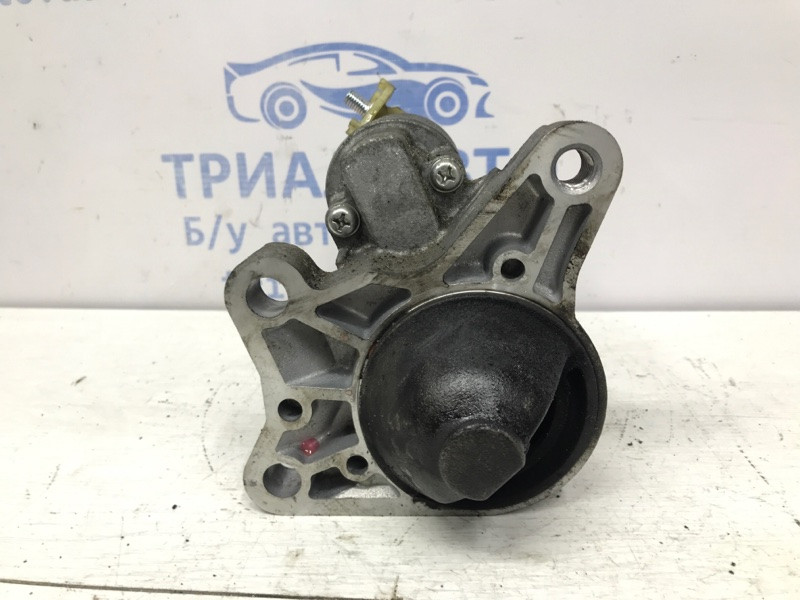 Стартер Mazda 6 GJ 2.2 DIESEL 2012 (б/у) Київ - зображення 2