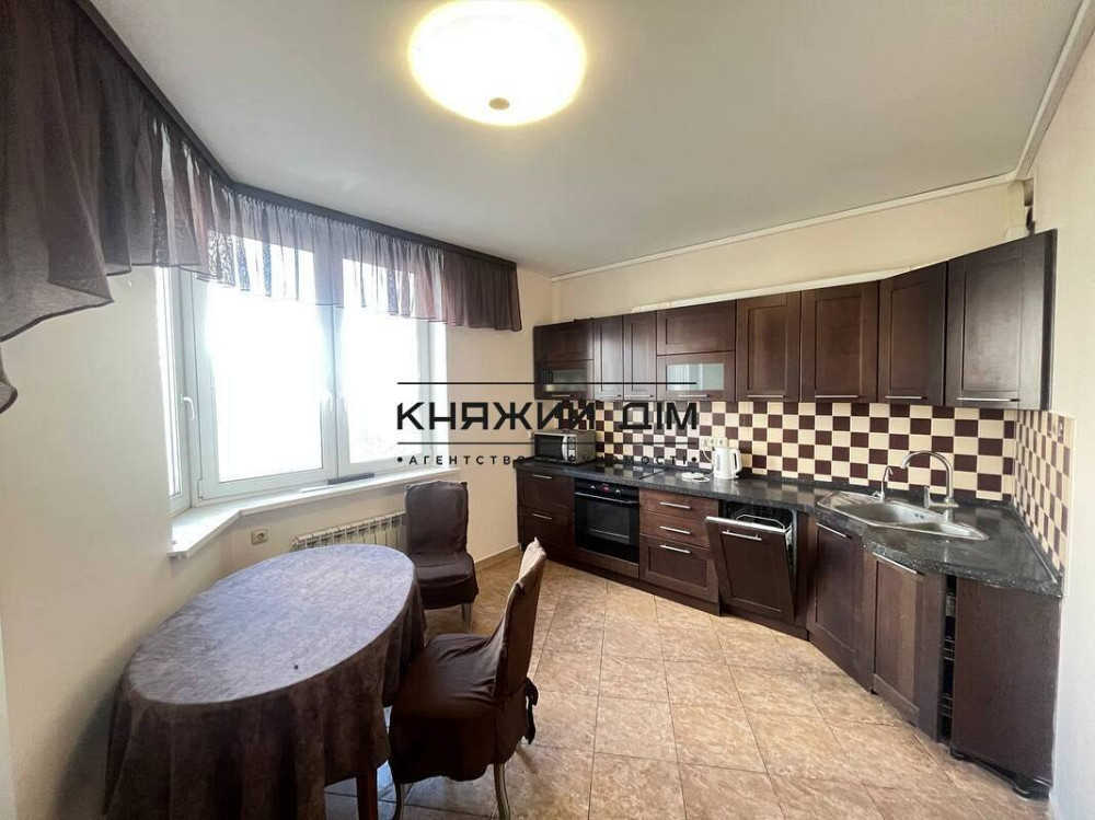 Оренда 2х кім. кв. біля м. Осокорки № 11171963 Київ - зображення 8