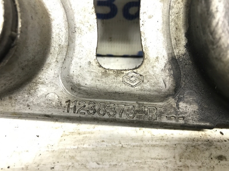 Подушка ДВС задняя Nissan Qashqai 2013-2022 112383734R (Арт. 49715) Київ - зображення 3