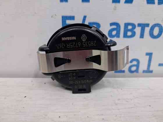 Датчик дождя Renault Megane 2008-2016 285356725R (Арт. 74765) Київ