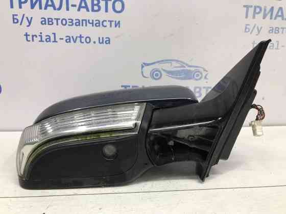 Зеркало правое Mitsubishi Pajero Wagon 2006-2022 7632A490 (Арт. 47372) Киев