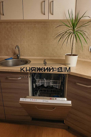 ОРЕНДА 1К Студіо м. Позняки, Осокорки 15 хв. № 11202066 Київ - зображення 11