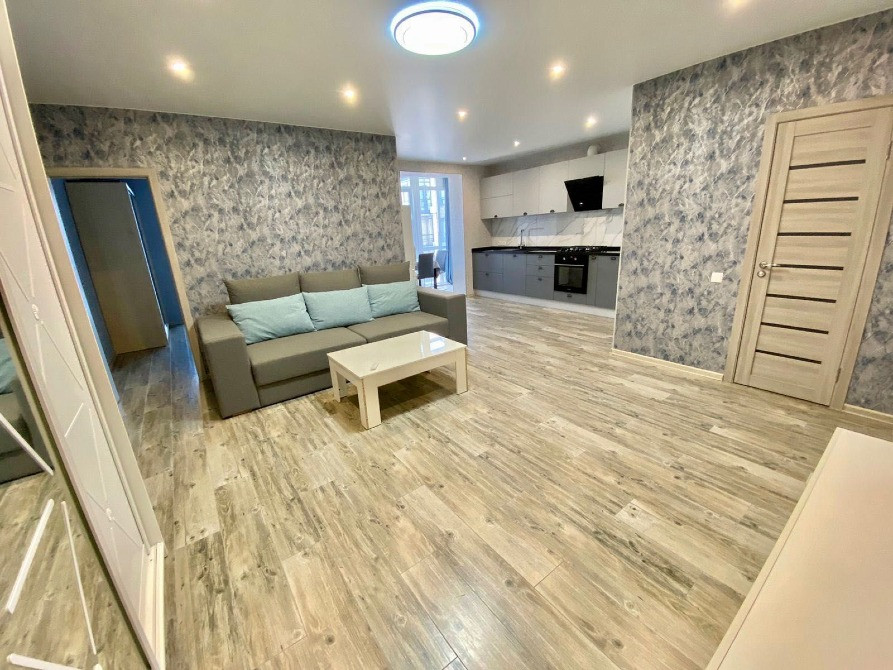 Продам 2 комнатную квартиру ЖК River Park, 10 этаж на набережную Днепр - изображение 2