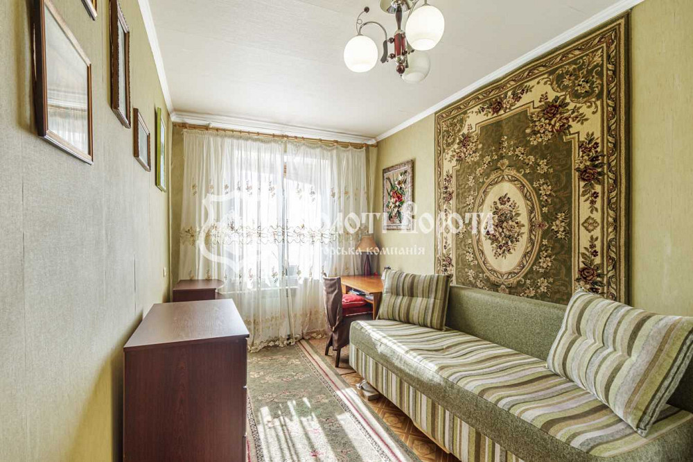 продажа 2-к квартира Киев, Оболонский, 65000 $ Київ - зображення 6