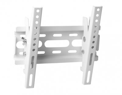 Кронштейн фиксированный Electriclight КБ-60М-White белый Київ - зображення 1