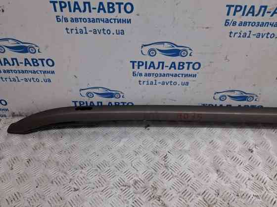 Рейлинг на крышу Jeep Cherokee KL 2.4 БЕНЗИН ED6 2013 лев. (б/у) Киев
