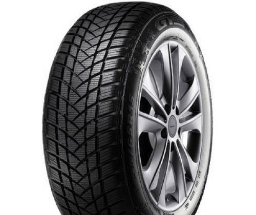 215/65 R17 GT Radial WinterPro2 Sport SUV 99V Позашляхова шина Киев - изображение 1