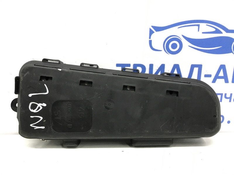 Подушка безопасности в кресло Nissan Qashqai J10 2.0 БЕНЗИН MR20DE 2006 лев. (б/у) Київ - зображення 1