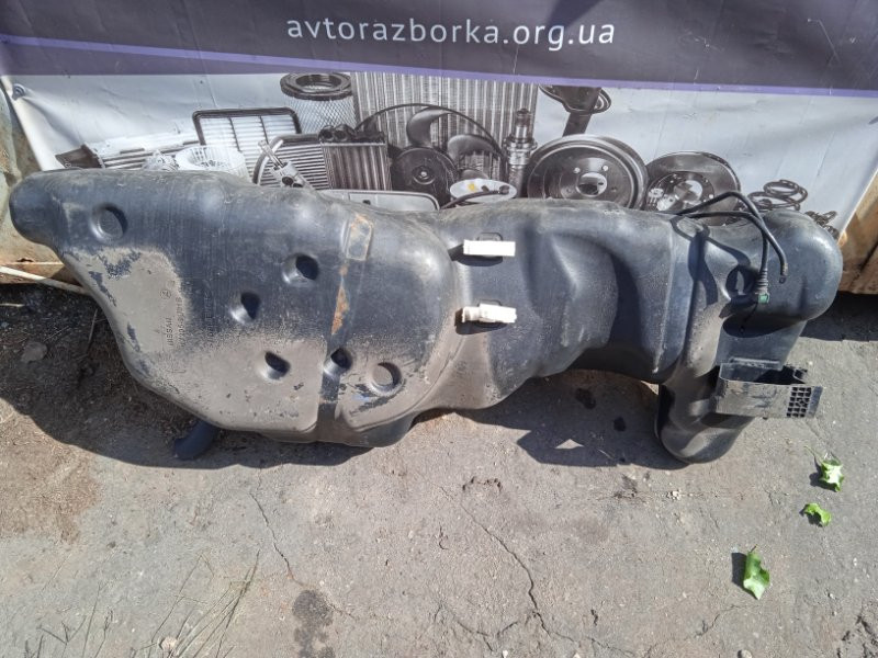 Бак топливный пластик Nissan Juke 2010-2019 172021KA0A (Арт. 17) Киев - изображение 4