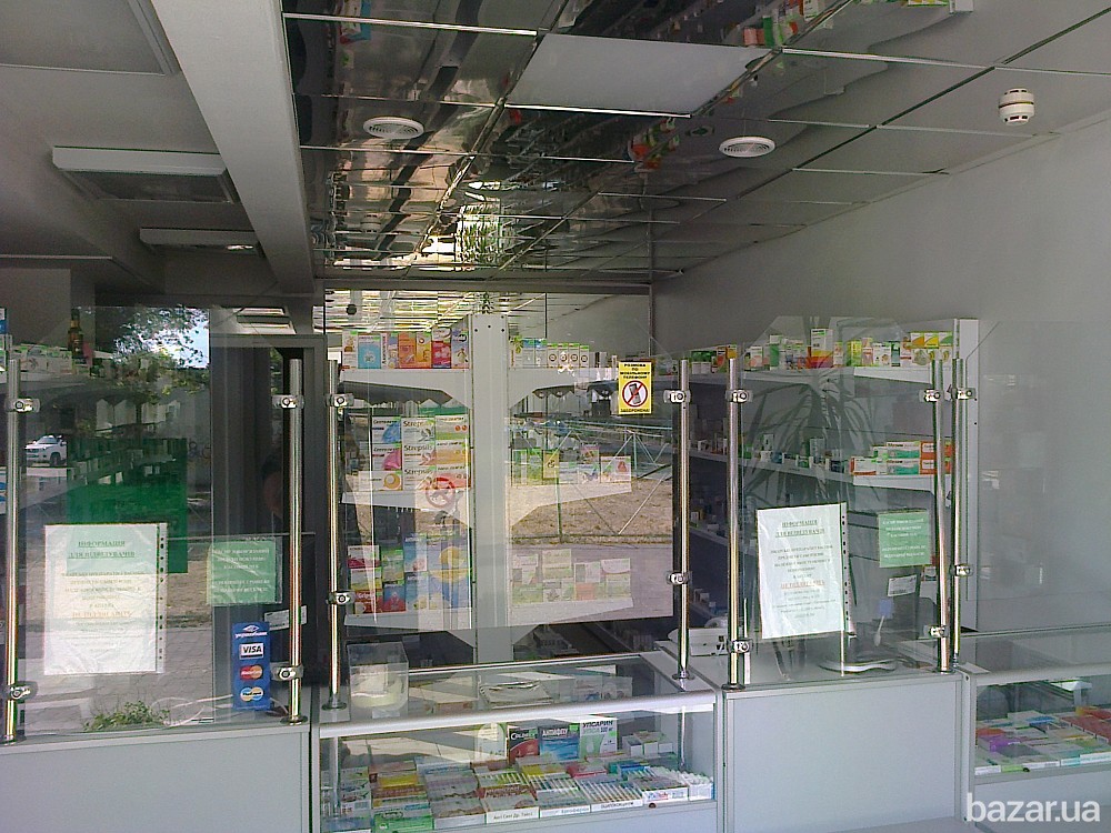 Аренда помещения.75кв. Минское Шоссе 10 Киев - изображение 6